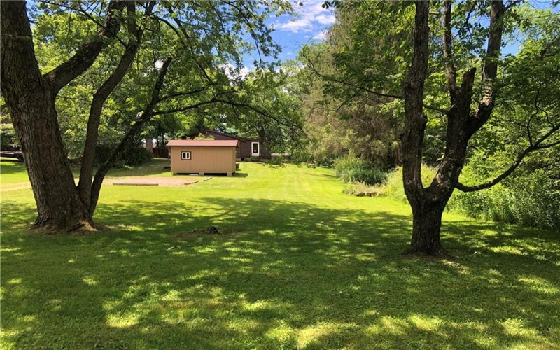 398 JEFFERSON TRAIL, Ohiopyle, 15470, 4 Bedrooms Bedrooms, 11 Rooms Rooms,1.2 BathroomsBathrooms,Residential,For Sale,JEFFERSON TRAIL,1760947