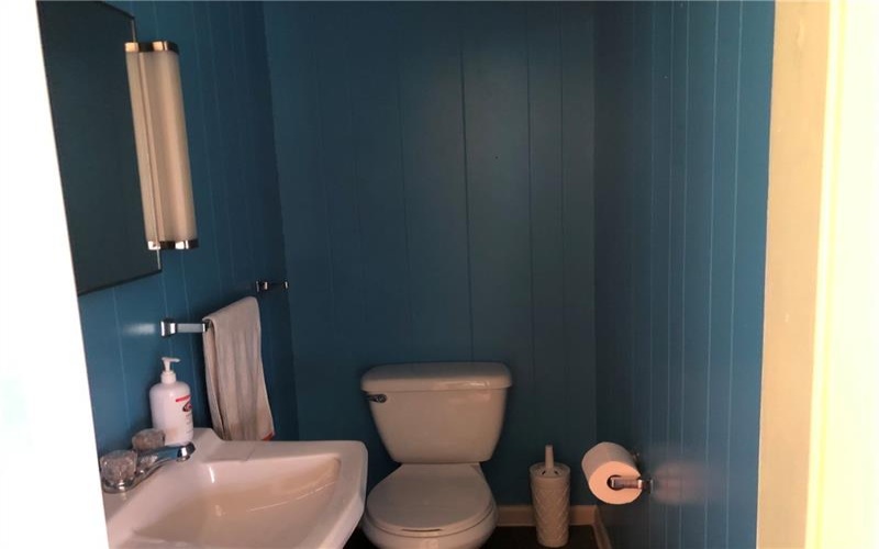 398 JEFFERSON TRAIL, Ohiopyle, 15470, 4 Bedrooms Bedrooms, 11 Rooms Rooms,1.2 BathroomsBathrooms,Residential,For Sale,JEFFERSON TRAIL,1760947