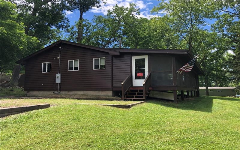398 JEFFERSON TRAIL, Ohiopyle, 15470, 4 Bedrooms Bedrooms, 11 Rooms Rooms,1.2 BathroomsBathrooms,Residential,For Sale,JEFFERSON TRAIL,1760947