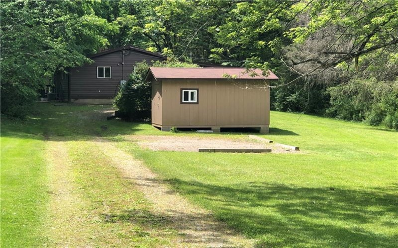398 JEFFERSON TRAIL, Ohiopyle, 15470, 4 Bedrooms Bedrooms, 11 Rooms Rooms,1.2 BathroomsBathrooms,Residential,For Sale,JEFFERSON TRAIL,1760947