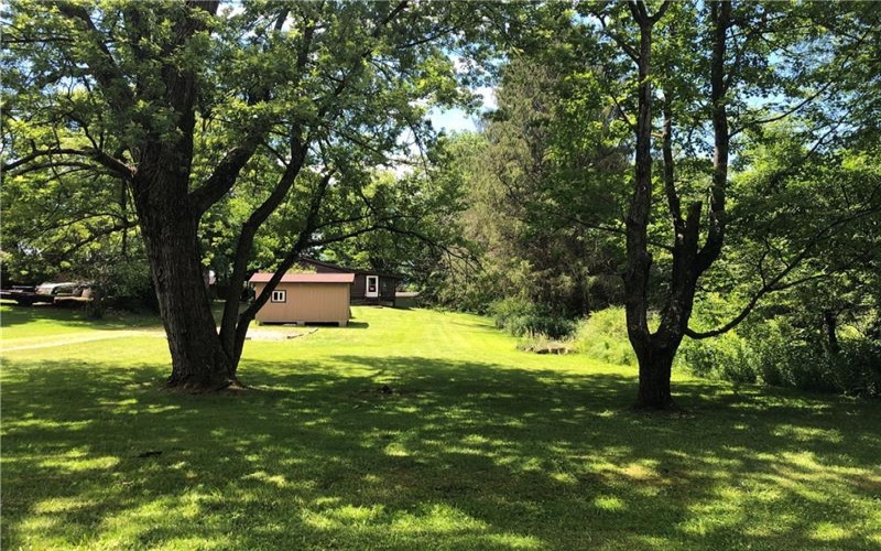 398 JEFFERSON TRAIL, Ohiopyle, 15470, 4 Bedrooms Bedrooms, 11 Rooms Rooms,1.2 BathroomsBathrooms,Residential,For Sale,JEFFERSON TRAIL,1760947