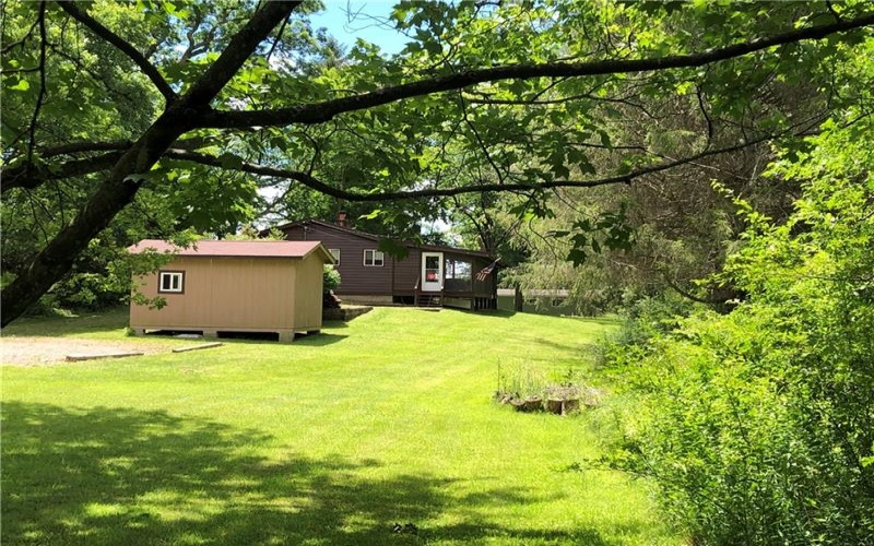 398 JEFFERSON TRAIL, Ohiopyle, 15470, 4 Bedrooms Bedrooms, 11 Rooms Rooms,1.2 BathroomsBathrooms,Residential,For Sale,JEFFERSON TRAIL,1760947