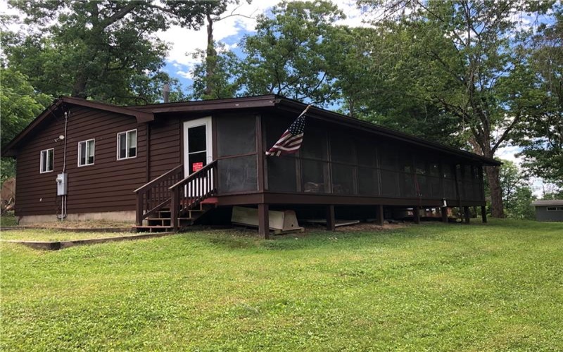 398 JEFFERSON TRAIL, Ohiopyle, 15470, 4 Bedrooms Bedrooms, 11 Rooms Rooms,1.2 BathroomsBathrooms,Residential,For Sale,JEFFERSON TRAIL,1760947
