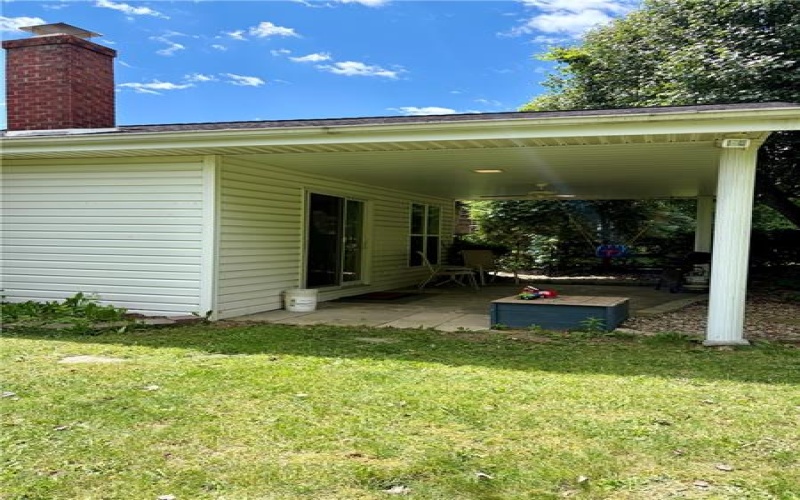 19 Belmeade Ter, Uniontown, 15401, 3 Bedrooms Bedrooms, ,1.2 BathroomsBathrooms,Residential,For Sale,Belmeade Ter,1760981