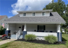 114 State Street, Charleroi, 15022, 3 Bedrooms Bedrooms, 6 Rooms Rooms,1 BathroomBathrooms,Residential,For Sale,State Street,1760988