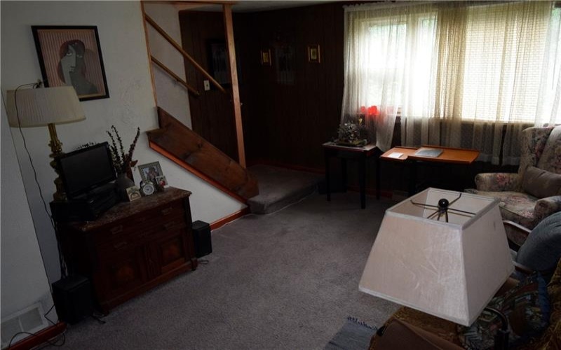 411 Rostraver St, Monessen, 15062, 2 Bedrooms Bedrooms, ,1 BathroomBathrooms,Residential,For Sale,Rostraver St,1760993