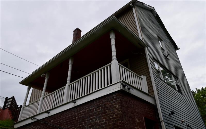 411 Rostraver St, Monessen, 15062, 2 Bedrooms Bedrooms, ,1 BathroomBathrooms,Residential,For Sale,Rostraver St,1760993
