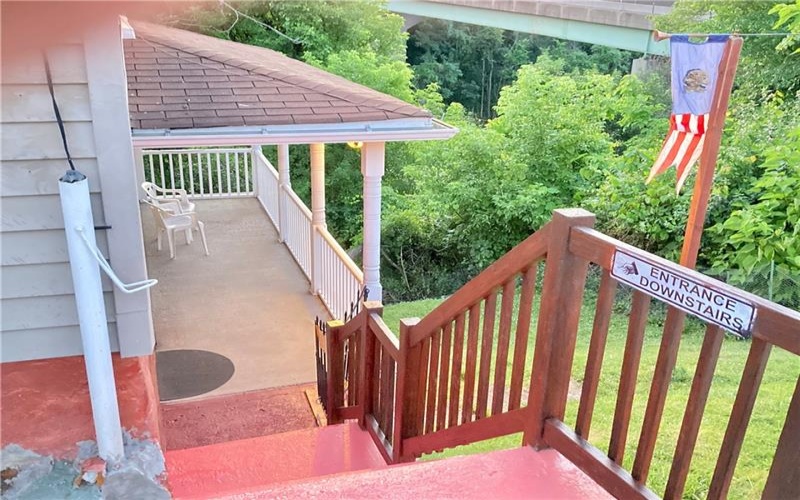 411 Rostraver St, Monessen, 15062, 2 Bedrooms Bedrooms, ,1 BathroomBathrooms,Residential,For Sale,Rostraver St,1760993