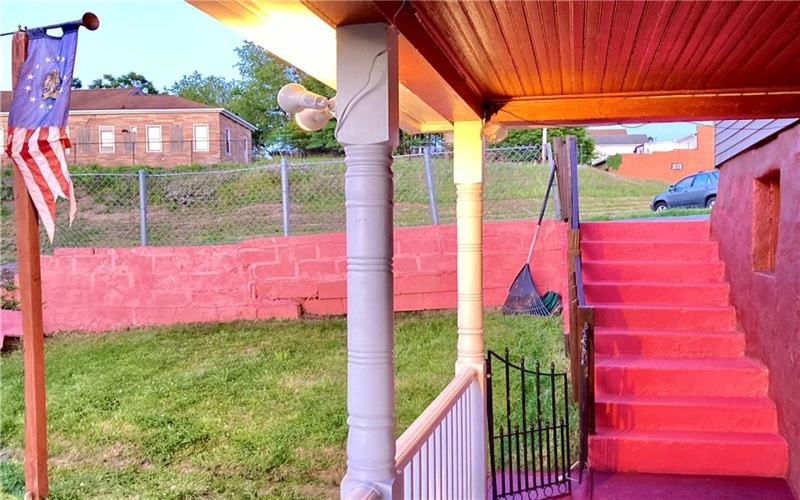 411 Rostraver St, Monessen, 15062, 2 Bedrooms Bedrooms, ,1 BathroomBathrooms,Residential,For Sale,Rostraver St,1760993