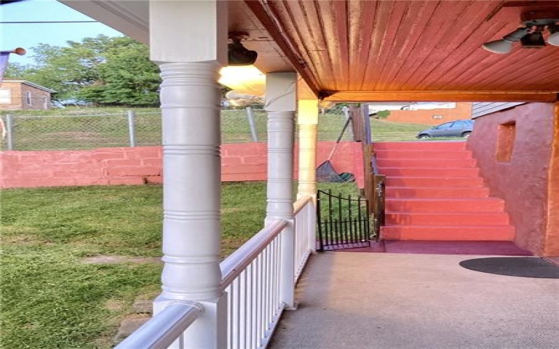 411 Rostraver St, Monessen, 15062, 2 Bedrooms Bedrooms, ,1 BathroomBathrooms,Residential,For Sale,Rostraver St,1760993