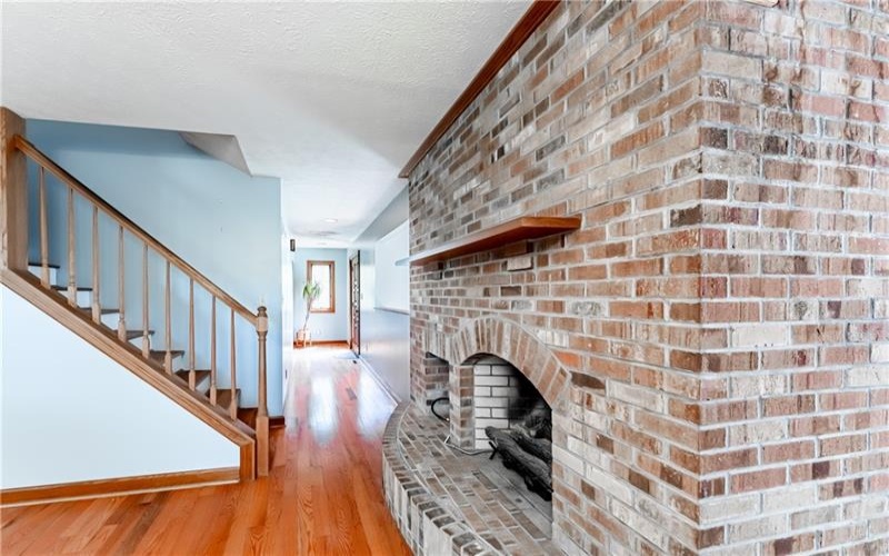 214 Bortz Road, Point Marion, 15474, 3 Bedrooms Bedrooms, 8 Rooms Rooms,2.1 BathroomsBathrooms,Residential,For Sale,Bortz Road,1759754