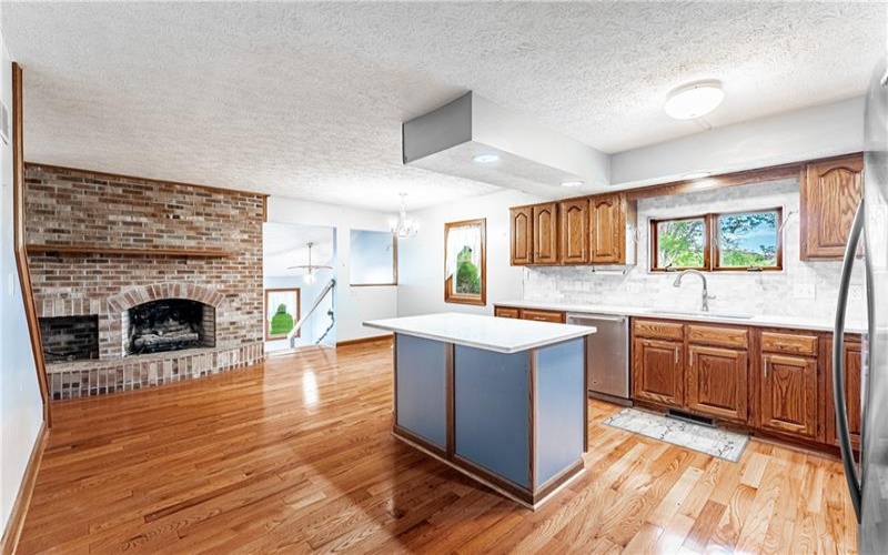 214 Bortz Road, Point Marion, 15474, 3 Bedrooms Bedrooms, 8 Rooms Rooms,2.1 BathroomsBathrooms,Residential,For Sale,Bortz Road,1759754