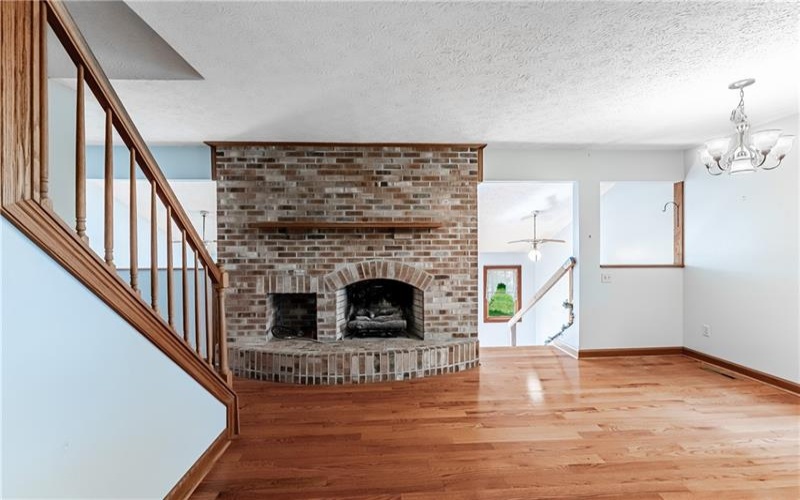 214 Bortz Road, Point Marion, 15474, 3 Bedrooms Bedrooms, 8 Rooms Rooms,2.1 BathroomsBathrooms,Residential,For Sale,Bortz Road,1759754