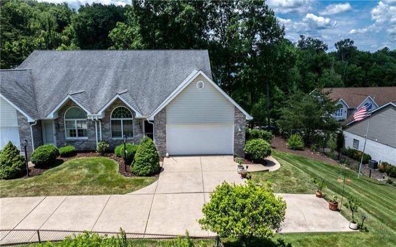 228 Country View Drive, Lower Burrell, 15068, 3 Bedrooms Bedrooms, 11 Rooms Rooms,3 BathroomsBathrooms,Residential,For Sale,Country View Drive,1760984