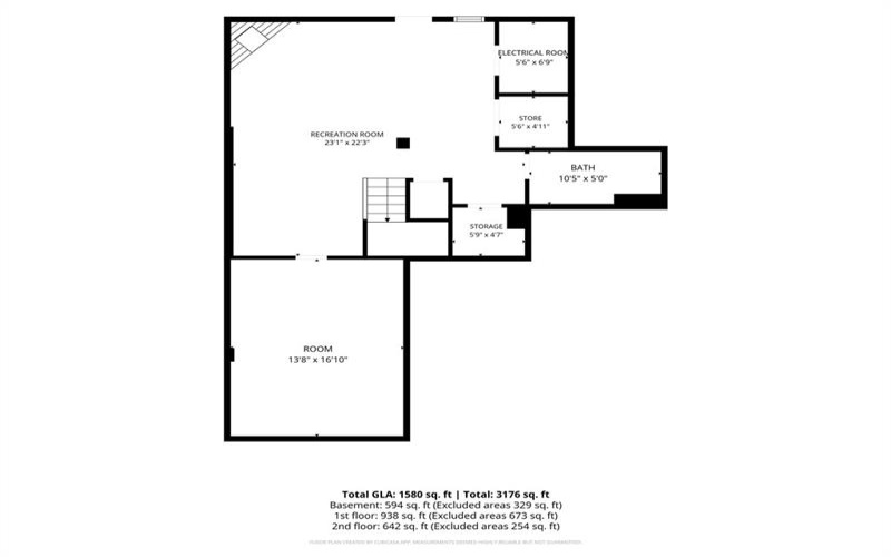228 Country View Drive, Lower Burrell, 15068, 3 Bedrooms Bedrooms, 11 Rooms Rooms,3 BathroomsBathrooms,Residential,For Sale,Country View Drive,1760984