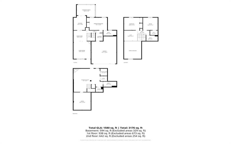 228 Country View Drive, Lower Burrell, 15068, 3 Bedrooms Bedrooms, 11 Rooms Rooms,3 BathroomsBathrooms,Residential,For Sale,Country View Drive,1760984