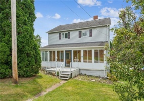 2324 3RD STREET, WYANO, 15695, 4 Bedrooms Bedrooms, ,2 BathroomsBathrooms,Residential,For Sale,3RD STREET,1760998 2324 3RD STREET, WYANO, 15695, 4 Bedrooms Bedrooms, ,2 BathroomsBathrooms,Residential,For Sale,3RD STREET,1760998
