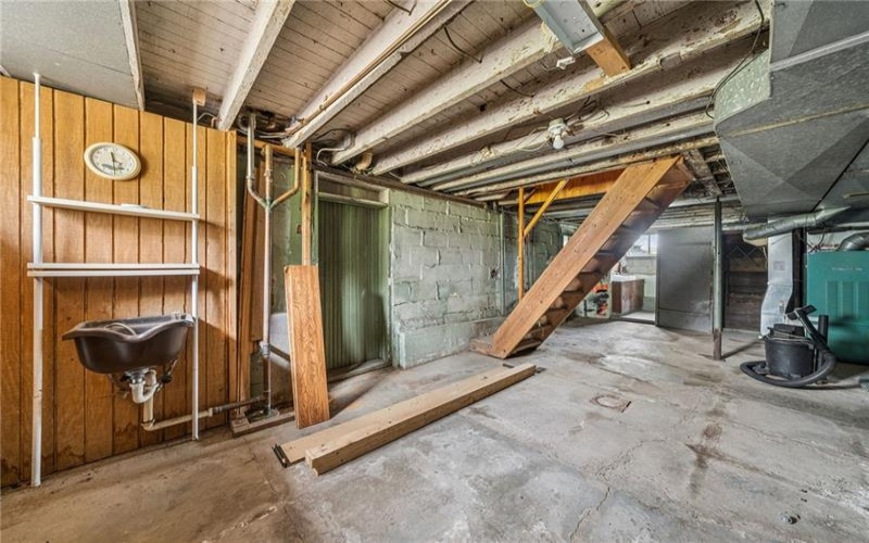 2324 3RD STREET, WYANO, 15695, 4 Bedrooms Bedrooms, ,2 BathroomsBathrooms,Residential,For Sale,3RD STREET,1760998