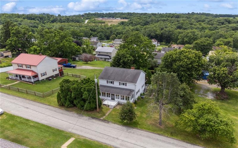 2324 3RD STREET, WYANO, 15695, 4 Bedrooms Bedrooms, ,2 BathroomsBathrooms,Residential,For Sale,3RD STREET,1760998