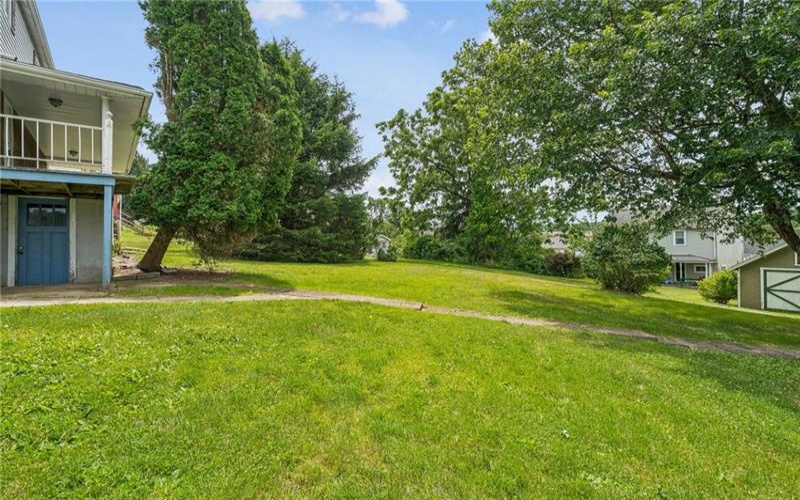 2324 3RD STREET, WYANO, 15695, 4 Bedrooms Bedrooms, ,2 BathroomsBathrooms,Residential,For Sale,3RD STREET,1760998