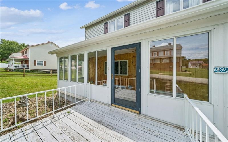 2324 3RD STREET, WYANO, 15695, 4 Bedrooms Bedrooms, ,2 BathroomsBathrooms,Residential,For Sale,3RD STREET,1760998