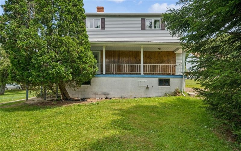 2324 3RD STREET, WYANO, 15695, 4 Bedrooms Bedrooms, ,2 BathroomsBathrooms,Residential,For Sale,3RD STREET,1760998