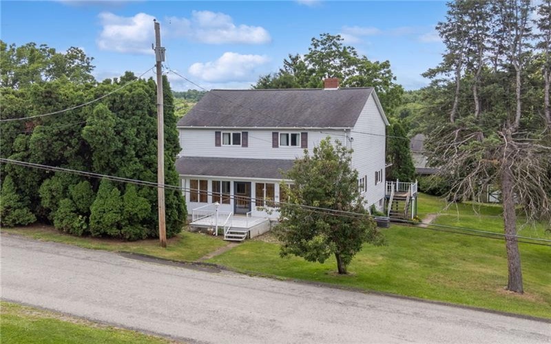 2324 3RD STREET, WYANO, 15695, 4 Bedrooms Bedrooms, ,2 BathroomsBathrooms,Residential,For Sale,3RD STREET,1760998