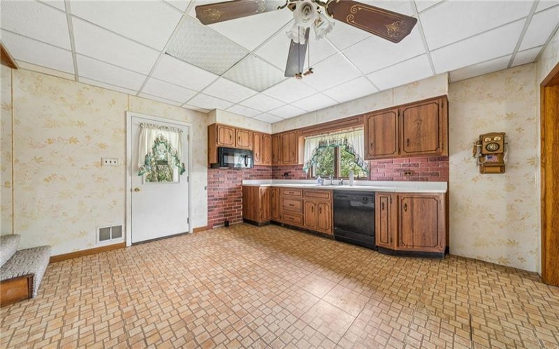 2324 3RD STREET, WYANO, 15695, 4 Bedrooms Bedrooms, ,2 BathroomsBathrooms,Residential,For Sale,3RD STREET,1760998