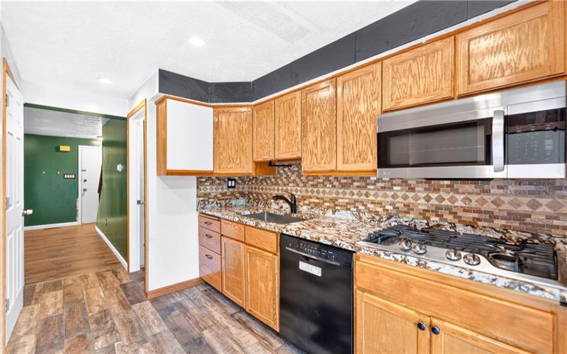 480 Hunting Creek Rd, Canonsburg, 15317, 3 Bedrooms Bedrooms, ,1.1 BathroomsBathrooms,Residential,For Sale,Hunting Creek Rd,1761005