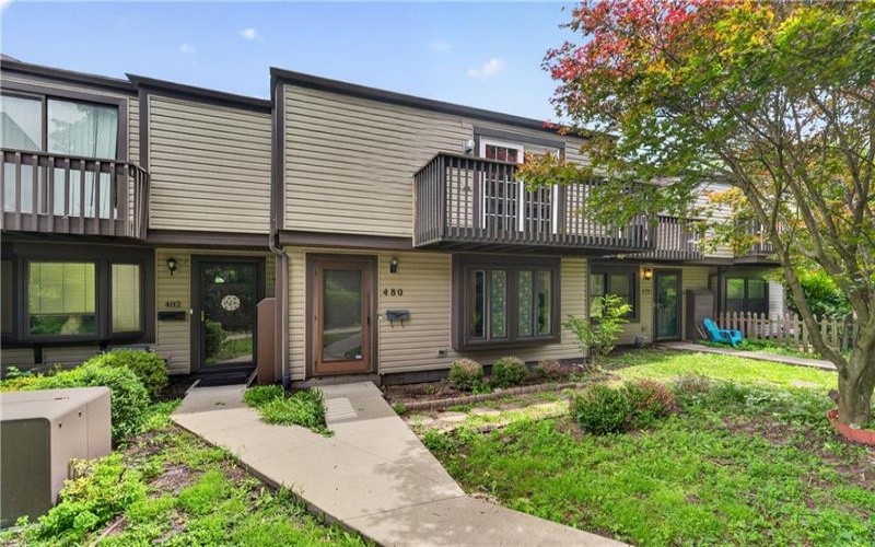 480 Hunting Creek Rd, Canonsburg, 15317, 3 Bedrooms Bedrooms, ,1.1 BathroomsBathrooms,Residential,For Sale,Hunting Creek Rd,1761005