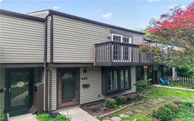 480 Hunting Creek Rd, Canonsburg, 15317, 3 Bedrooms Bedrooms, ,1.1 BathroomsBathrooms,Residential,For Sale,Hunting Creek Rd,1761005