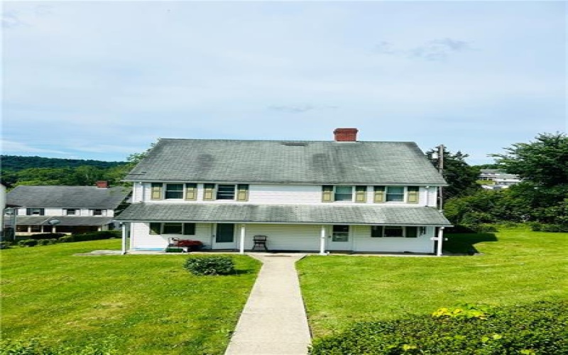 152/154 Lincoln St, Cokeburg, 15324, 4 Bedrooms Bedrooms, ,1 BathroomBathrooms,Residential,For Sale,Lincoln St,1761010