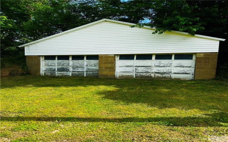 152/154 Lincoln St, Cokeburg, 15324, 4 Bedrooms Bedrooms, ,1 BathroomBathrooms,Residential,For Sale,Lincoln St,1761010