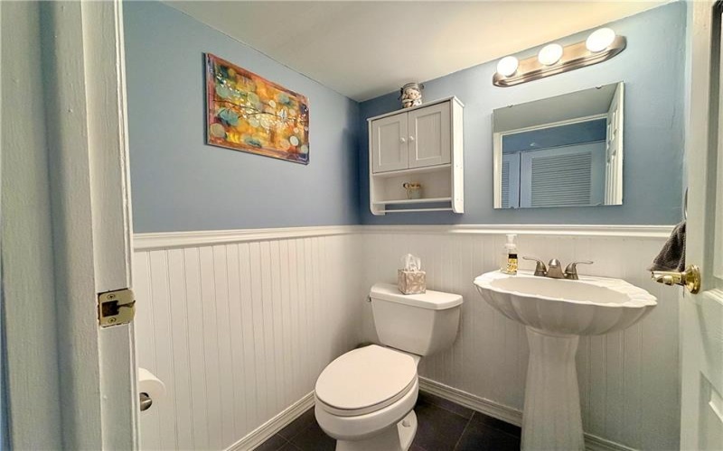 319 Hunting Creek Rd, Canonsburg, 15317, 2 Bedrooms Bedrooms, 7 Rooms Rooms,1.1 BathroomsBathrooms,Residential,For Sale,Hunting Creek Rd,1758772
