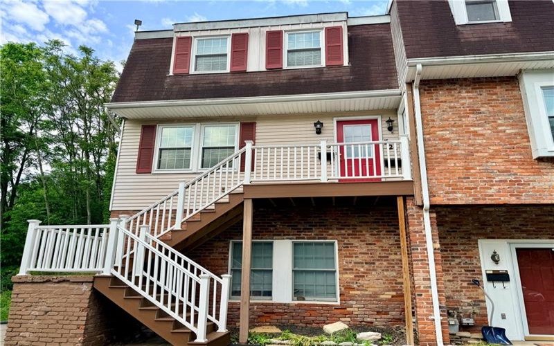 319 Hunting Creek Rd, Canonsburg, 15317, 2 Bedrooms Bedrooms, 7 Rooms Rooms,1.1 BathroomsBathrooms,Residential,For Sale,Hunting Creek Rd,1758772