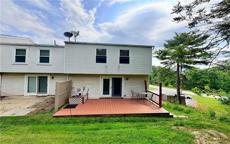 319 Hunting Creek Rd, Canonsburg, 15317, 2 Bedrooms Bedrooms, 7 Rooms Rooms,1.1 BathroomsBathrooms,Residential,For Sale,Hunting Creek Rd,1758772