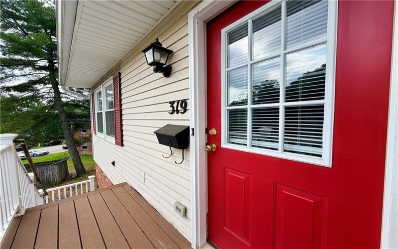 319 Hunting Creek Rd, Canonsburg, 15317, 2 Bedrooms Bedrooms, 7 Rooms Rooms,1.1 BathroomsBathrooms,Residential,For Sale,Hunting Creek Rd,1758772