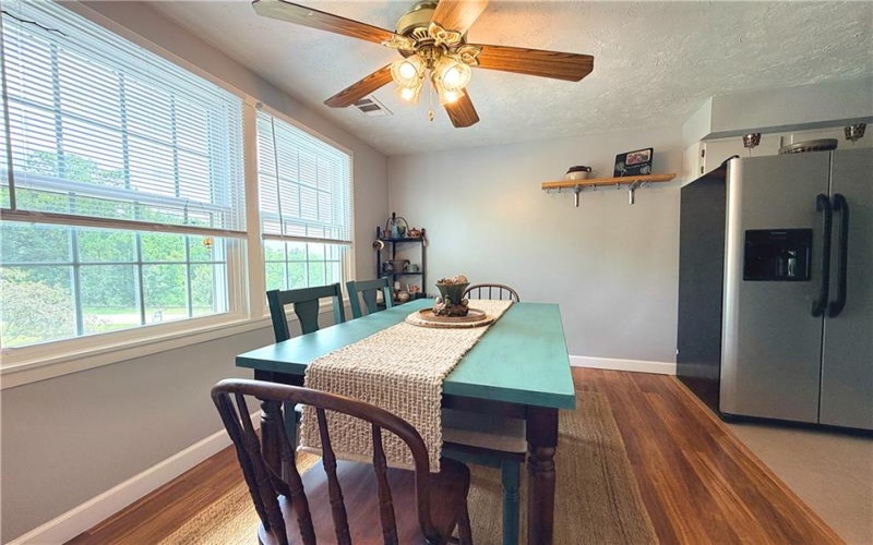 319 Hunting Creek Rd, Canonsburg, 15317, 2 Bedrooms Bedrooms, 7 Rooms Rooms,1.1 BathroomsBathrooms,Residential,For Sale,Hunting Creek Rd,1758772