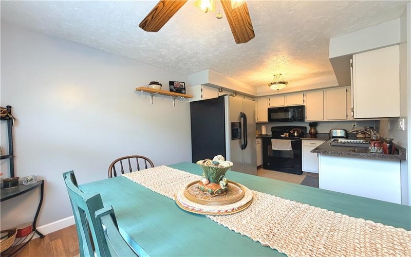 319 Hunting Creek Rd, Canonsburg, 15317, 2 Bedrooms Bedrooms, 7 Rooms Rooms,1.1 BathroomsBathrooms,Residential,For Sale,Hunting Creek Rd,1758772