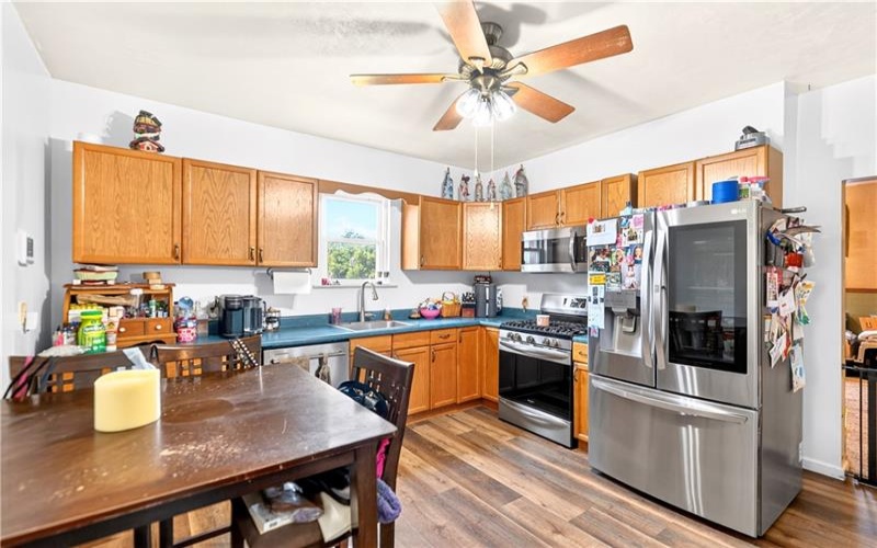303 GRANT STREET, Houston, 15342, 3 Bedrooms Bedrooms, 7 Rooms Rooms,2 BathroomsBathrooms,Residential,For Sale,GRANT STREET,1760656