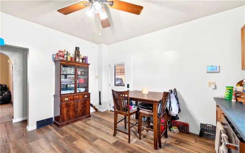 303 GRANT STREET, Houston, 15342, 3 Bedrooms Bedrooms, 7 Rooms Rooms,2 BathroomsBathrooms,Residential,For Sale,GRANT STREET,1760656