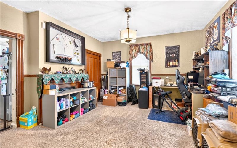 303 GRANT STREET, Houston, 15342, 3 Bedrooms Bedrooms, 7 Rooms Rooms,2 BathroomsBathrooms,Residential,For Sale,GRANT STREET,1760656