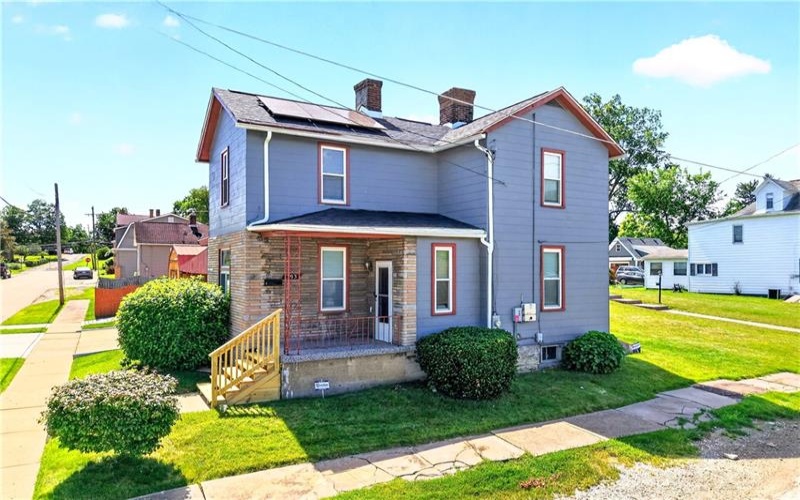 303 GRANT STREET, Houston, 15342, 3 Bedrooms Bedrooms, 7 Rooms Rooms,2 BathroomsBathrooms,Residential,For Sale,GRANT STREET,1760656