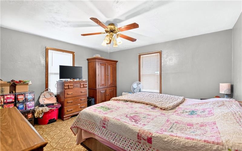 303 GRANT STREET, Houston, 15342, 3 Bedrooms Bedrooms, 7 Rooms Rooms,2 BathroomsBathrooms,Residential,For Sale,GRANT STREET,1760656