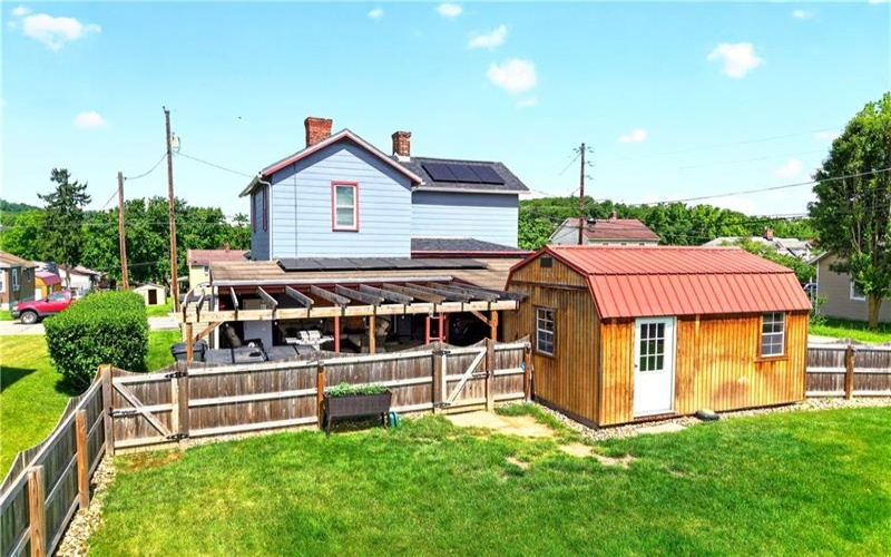 303 GRANT STREET, Houston, 15342, 3 Bedrooms Bedrooms, 7 Rooms Rooms,2 BathroomsBathrooms,Residential,For Sale,GRANT STREET,1760656
