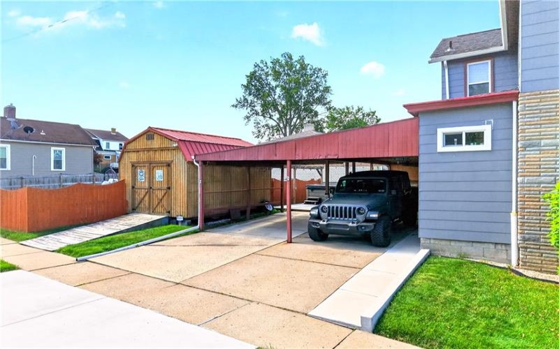 303 GRANT STREET, Houston, 15342, 3 Bedrooms Bedrooms, 7 Rooms Rooms,2 BathroomsBathrooms,Residential,For Sale,GRANT STREET,1760656