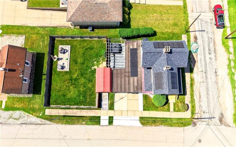303 GRANT STREET, Houston, 15342, 3 Bedrooms Bedrooms, 7 Rooms Rooms,2 BathroomsBathrooms,Residential,For Sale,GRANT STREET,1760656