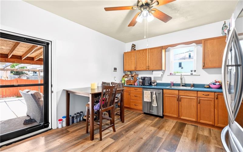 303 GRANT STREET, Houston, 15342, 3 Bedrooms Bedrooms, 7 Rooms Rooms,2 BathroomsBathrooms,Residential,For Sale,GRANT STREET,1760656