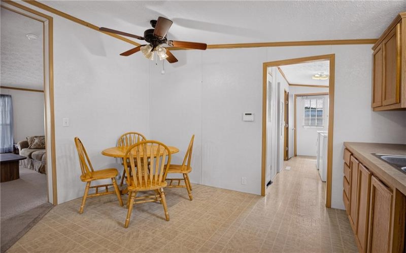 424 Castle Rd, Washington, 15301, 3 Bedrooms Bedrooms, 6 Rooms Rooms,2 BathroomsBathrooms,Residential,For Sale,Castle Rd,1760797