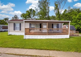 424 Castle Rd, Washington, 15301, 3 Bedrooms Bedrooms, 6 Rooms Rooms,2 BathroomsBathrooms,Residential,For Sale,Castle Rd,1760797